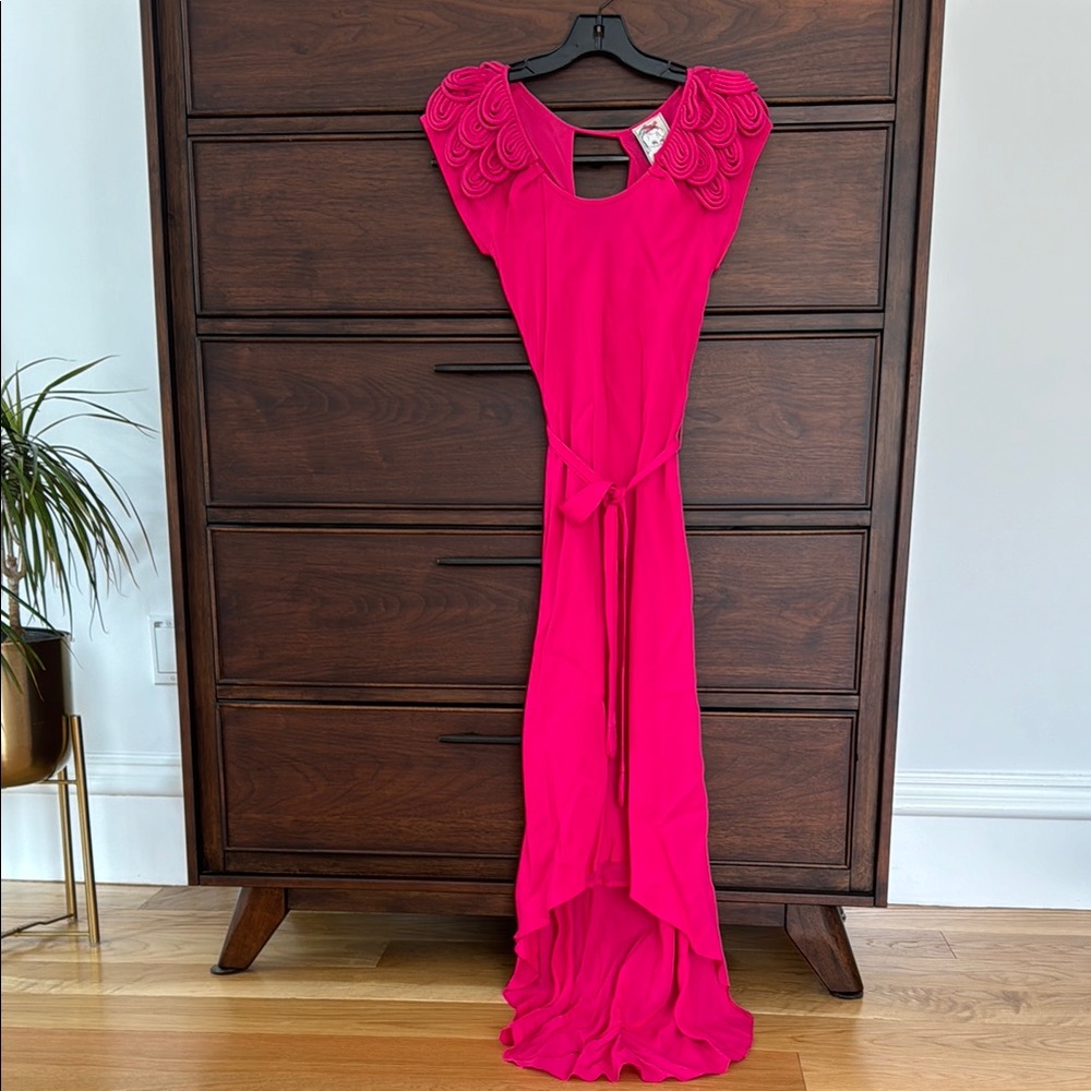 YOANA BARASCHI DRESS, S